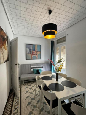Apartamento en el Corazón de Valencia